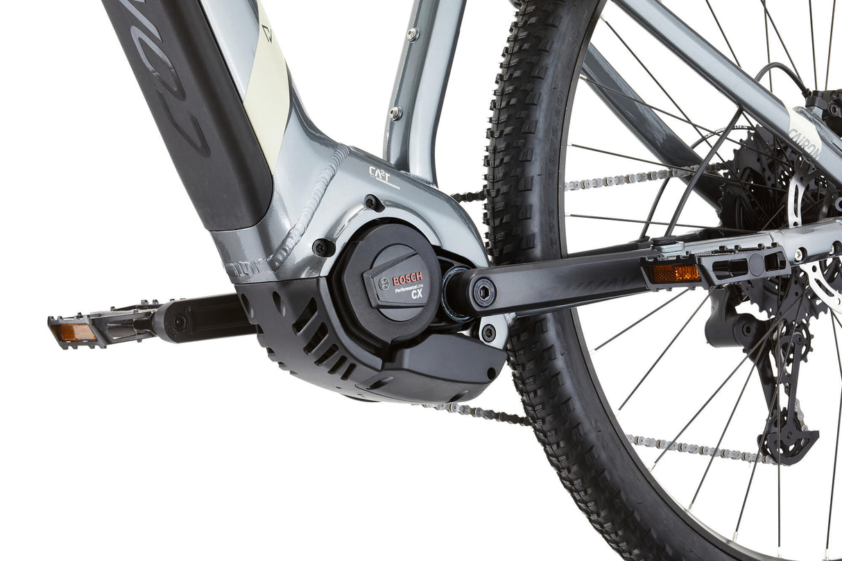 Conway Elektro-MTB-Hardtail Cairon S 2.0 500 Mod. 24