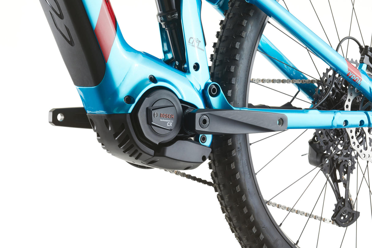 Conway Elektro-MTB Vollfederung Xyron S 2.9 Mod. 24