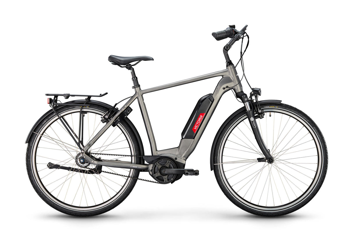 Victoria Elektro-Trekkingrad Cysalo 11 Mod. 24