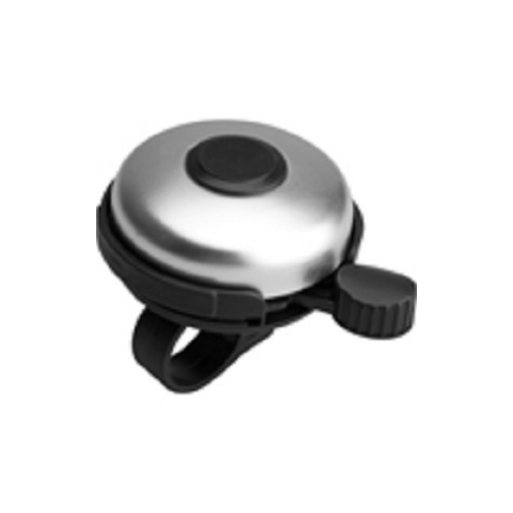 Falkx City Bel Alu, Silber