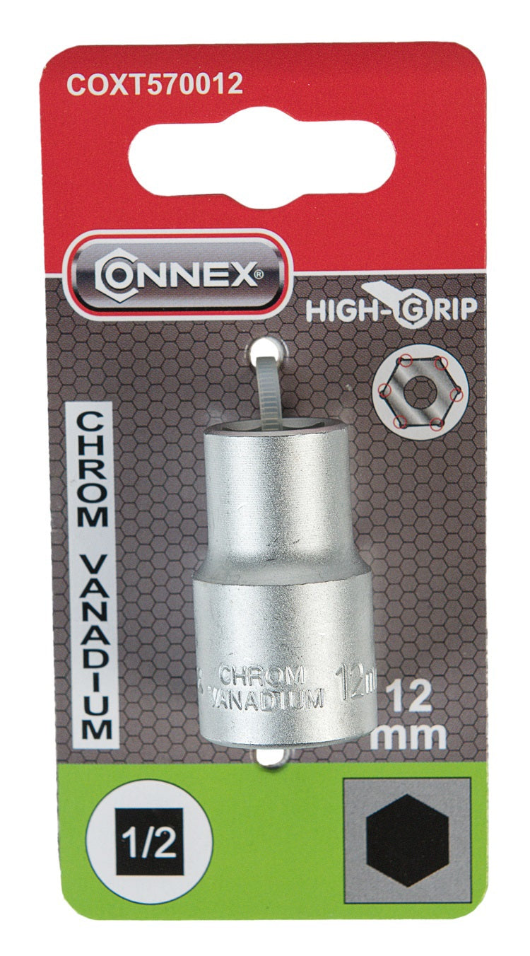 Connex producten dopsleutel 1 2 12mm