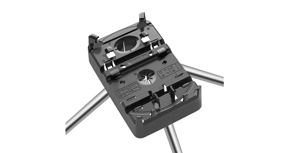 Gardena Sprühstandard