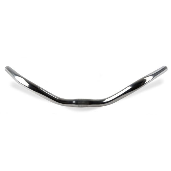 Primax Lenkung e weesp | Breite: 560 mm | Klemmdurchmesser: Ø25.4mm- Silber