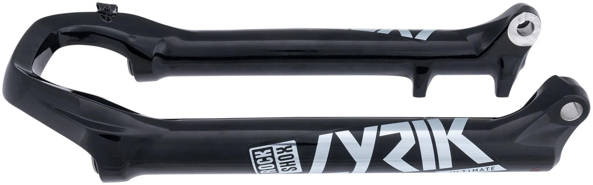 RockShox-Schieber RS 27,5+ 29 Boost 15 mm max. glänzend schwarz
