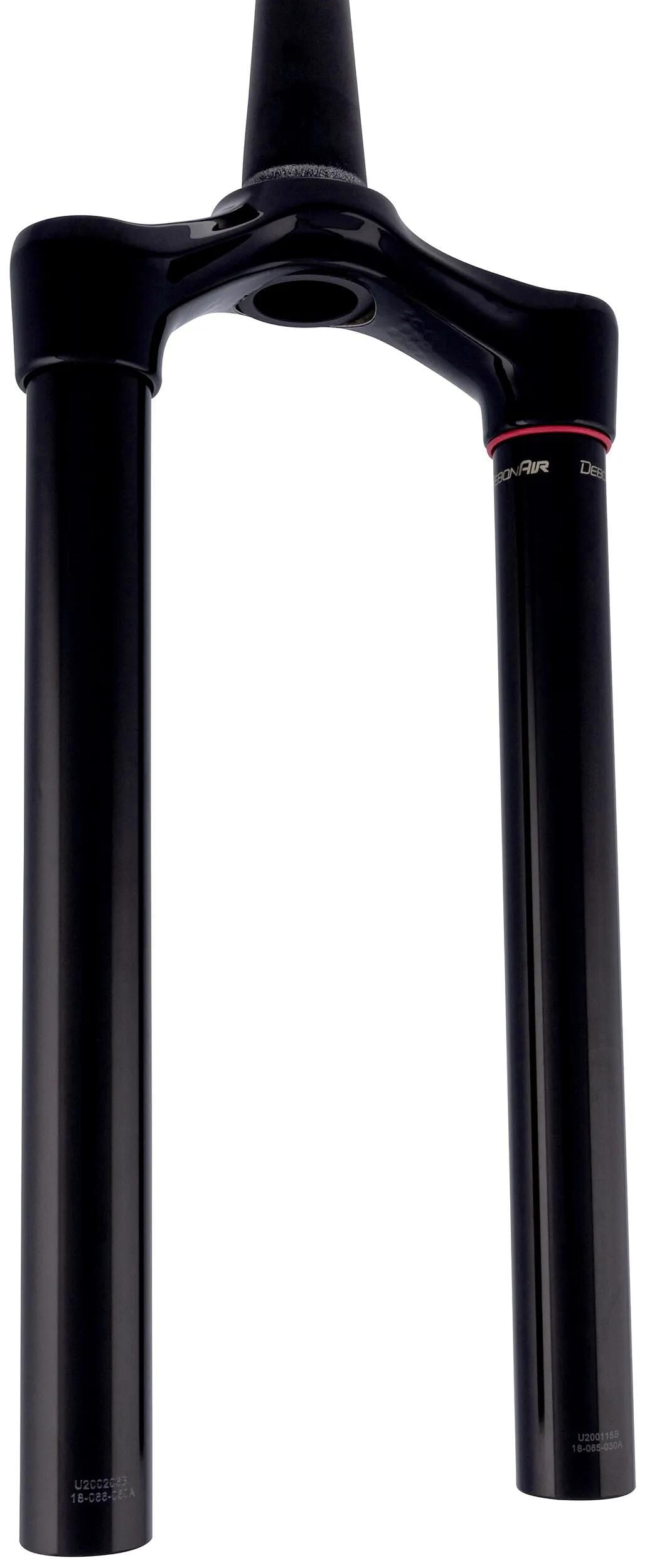 Rockshox Krone Gabelschaftrohr Oberrohreinheit Krone St. Rohreinheit RS 27,5+ 29 Boost gl.schwarz