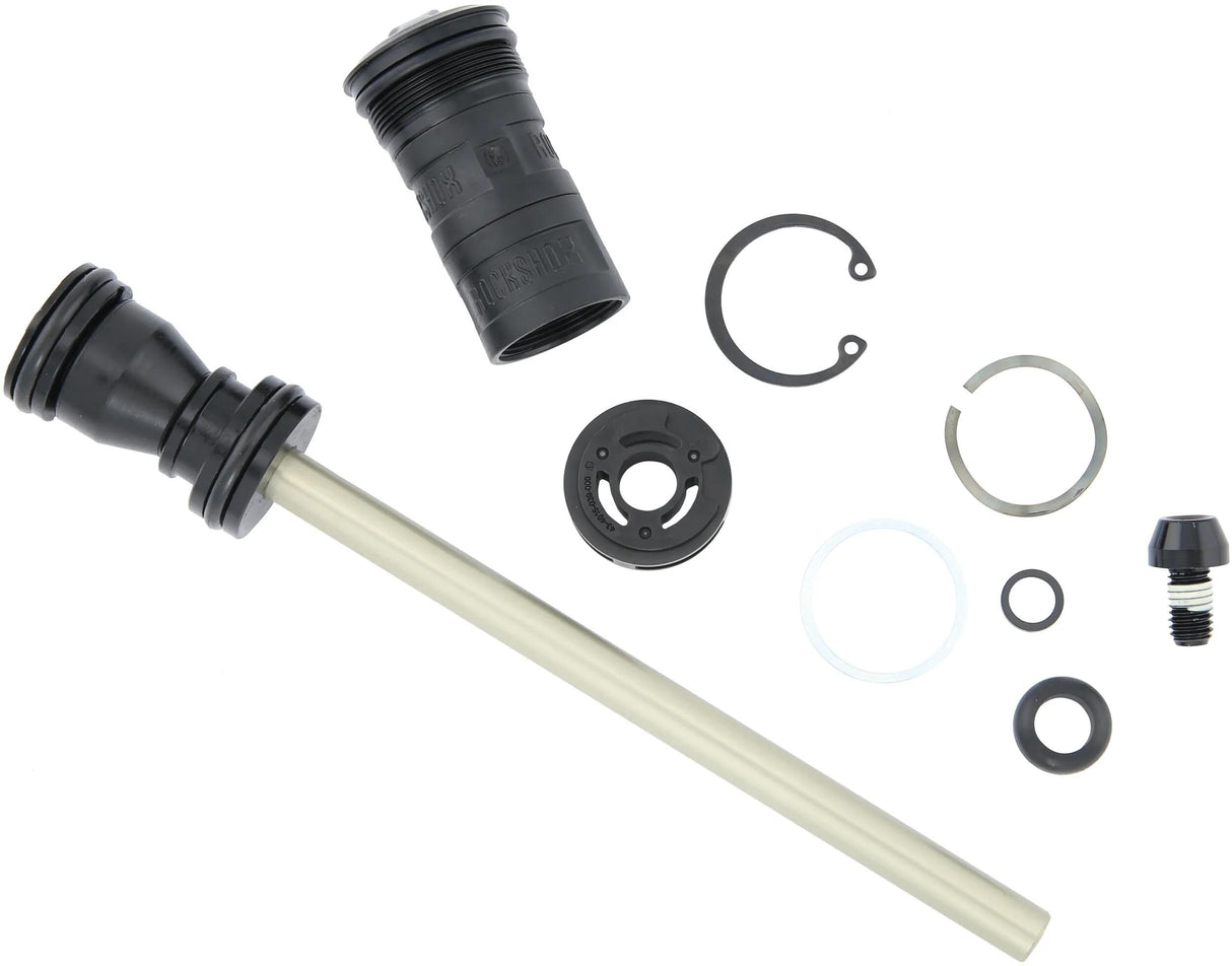 RockShox Federeinheit Solo Luftfedereinheit Reba 130mm