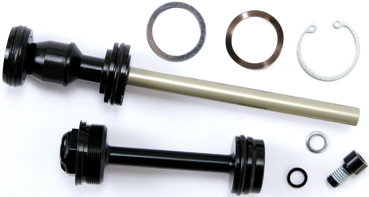 Rockshox Federeinheit Solo Air Federeinheit Solo Air Pike DJ 100 mm