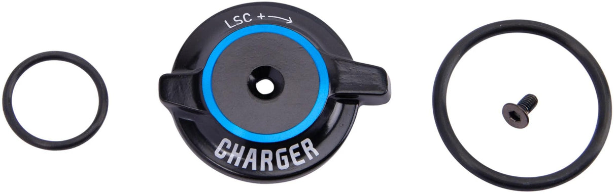 RockShox-Einstellknopf Adj.knob Kit RS Charger2 RC
