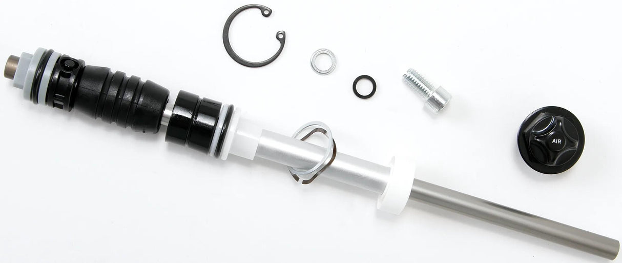 RockShox Federeinheit Solo Air Spring Ass.Solo Air 30gold 27,5 29 100mm