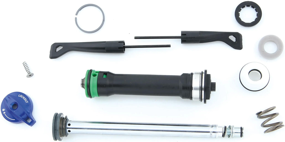 Rockshox-Kompressionskompressor. inkl. reb.xc30 26 29 100mm