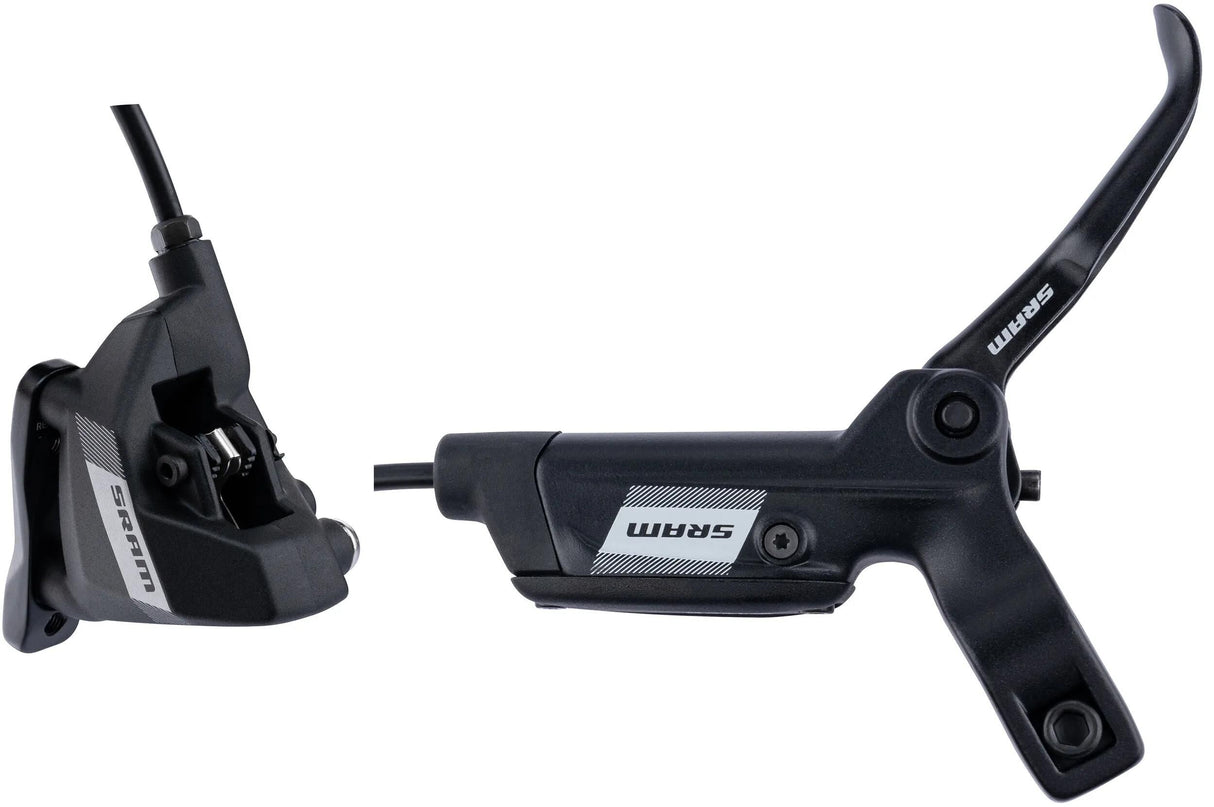 Sram Bremsscheibe S-300 Scheibenbremse S-300 hinten rechts 2000mm