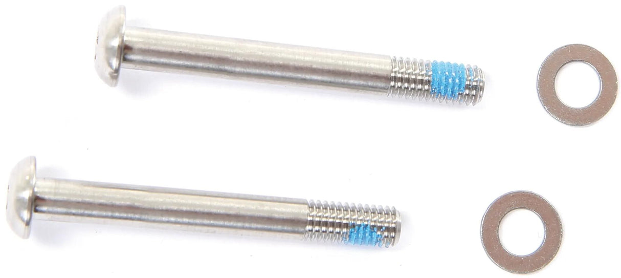 Sram Befestigungsbolzen Befestigungsset f.br.cali. flache Montage pr. 42mm Meise.
