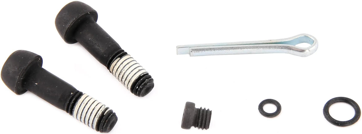 Sram Schraubensatz Schraubenbolzensatz Ebene