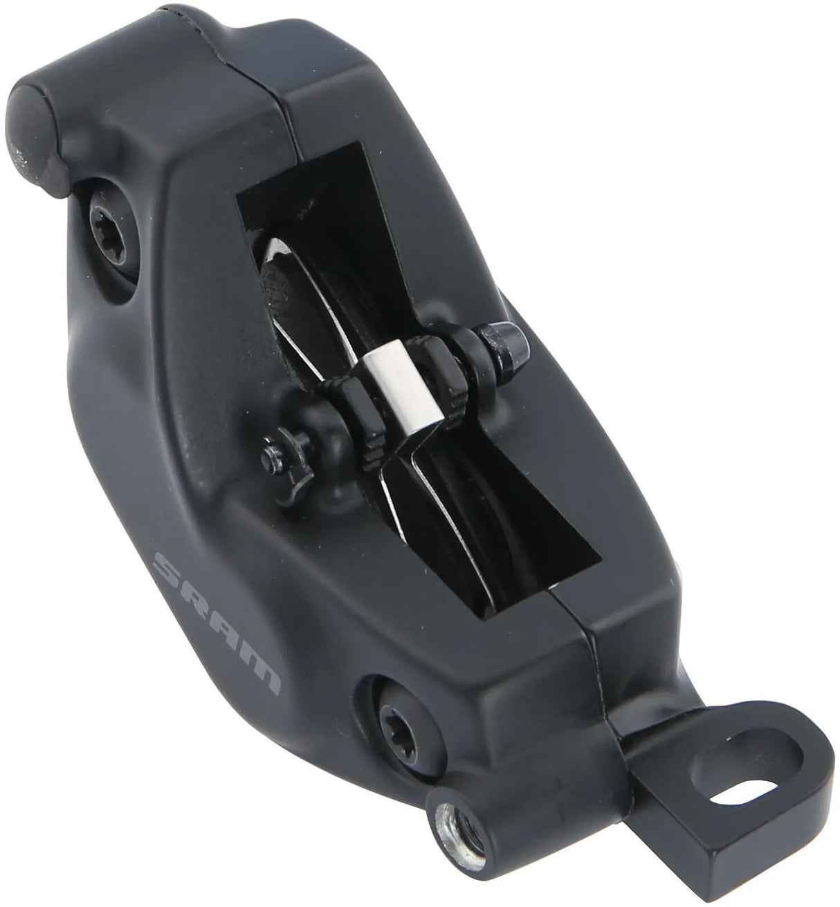 Sram Bremsbelaghalter BR.Caliper mattschwarz