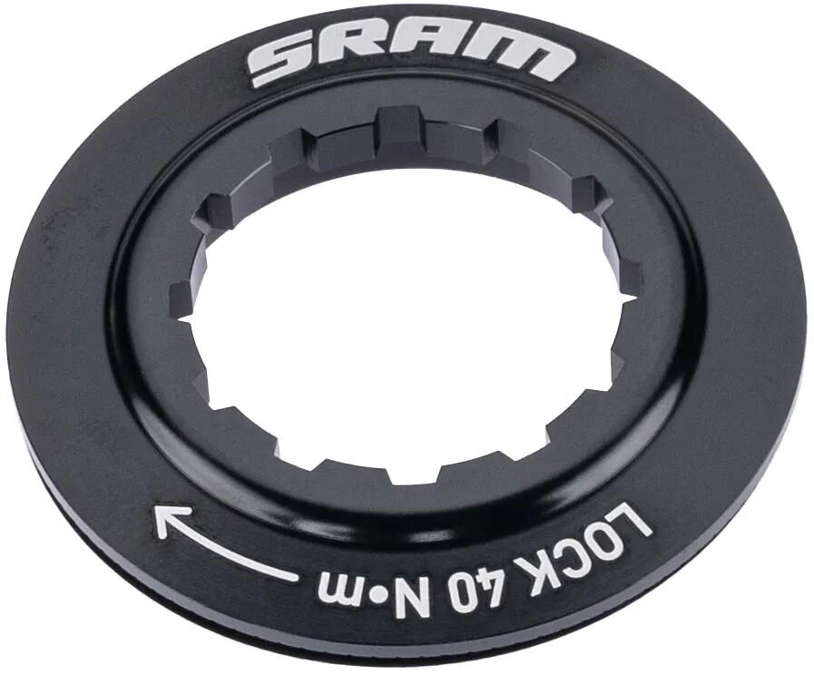 Sram lockring lockring center lock 23mm