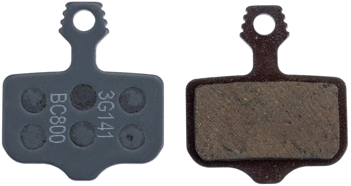 Sram Scheibenbremsbeläge Scheibenbremsbelag Avid Organic MTB