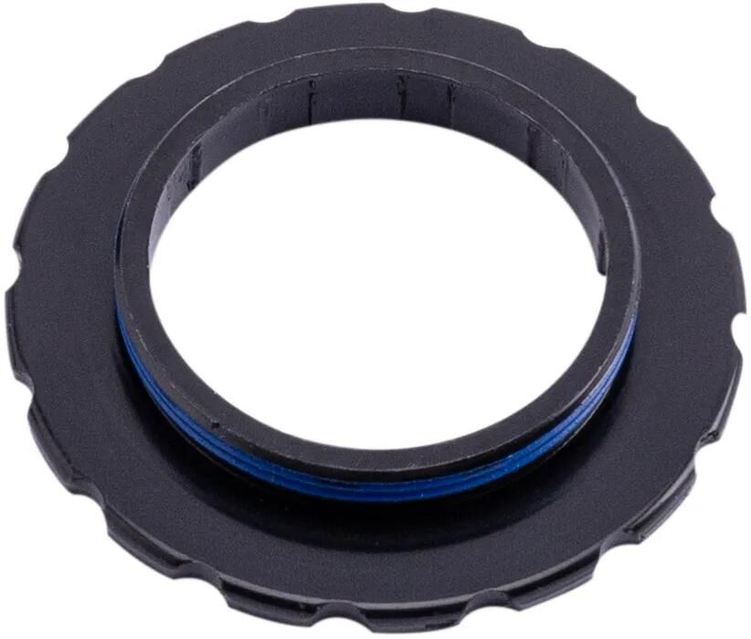 Tektro-Unterlegscheiben-Sicherungsring für 15–20 mm Steckachse
