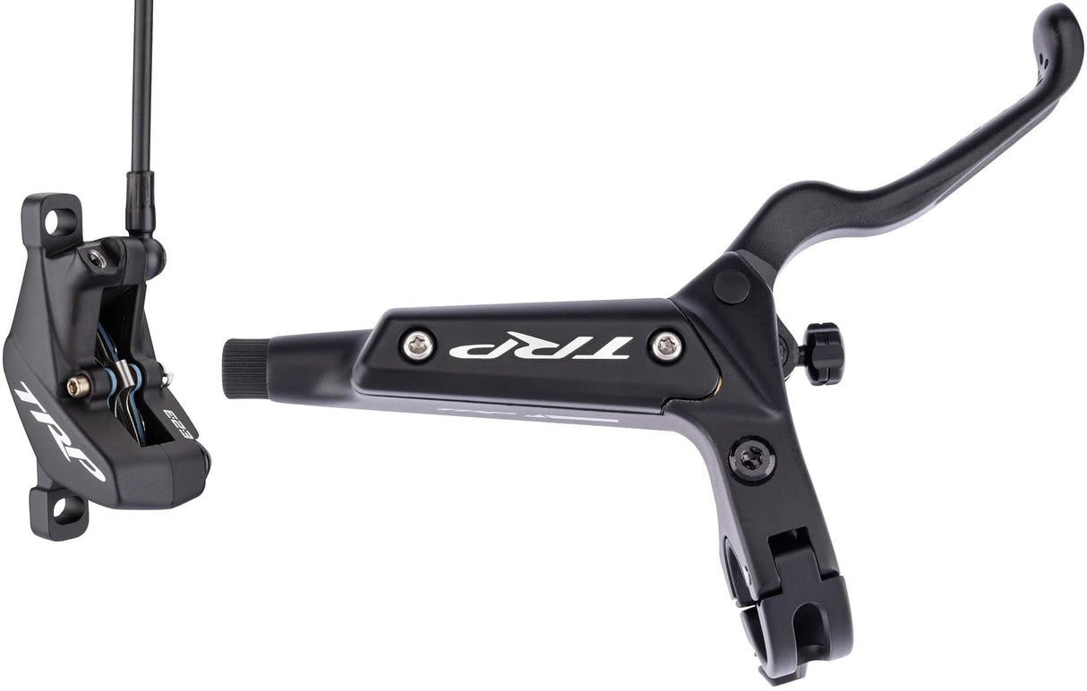 Trp Scheibenbremse dh-r evo hd-m846 Scheibenbremsen MR-Evo rh hd-m846 schwarz.