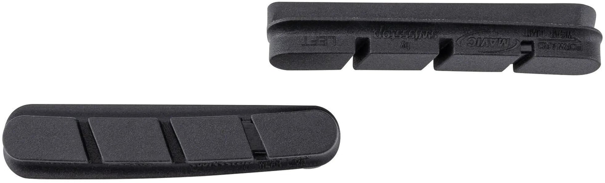 Mavic Bremsbeläge Exalith CXR 16 br.Pad Exalith CXR 16 Campa