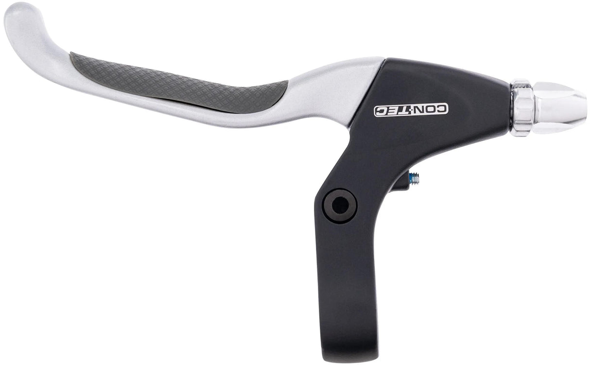 Contec Bremshebel BL-CT10 CT Bremshebel BL-CT10 links V-Bremse ma.silv bl.