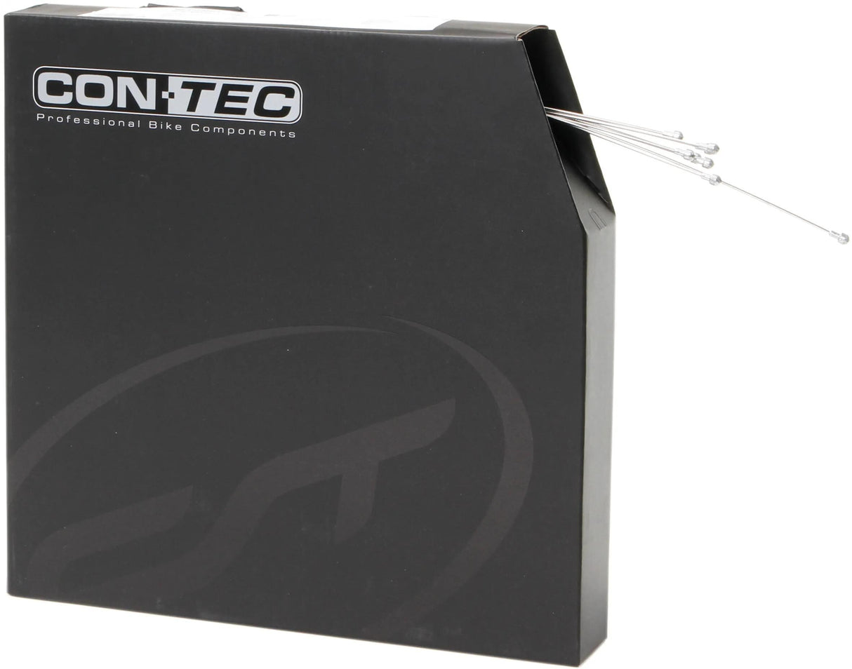 Contec Bremsinnenzugstopp+ CT Innenbremszugstopp+ Edelstahl 2m Box 100Stk