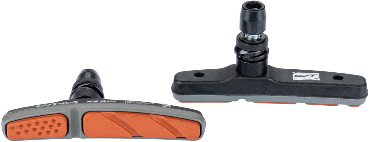 Contec Bremsbacke V-Stop ABS CT Bremsbacke V-Stop ABS ABS-Compound