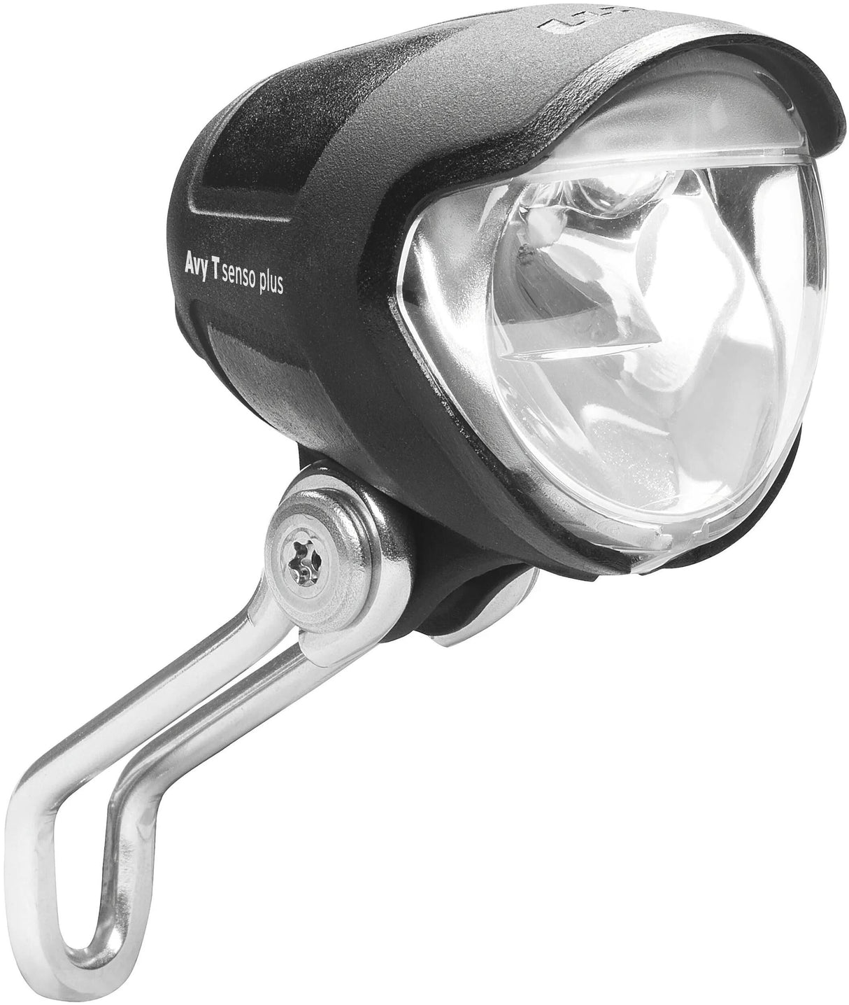 Busch + Müller Frontleuchte B M Lumotec IQ Avy N Montage verpackt