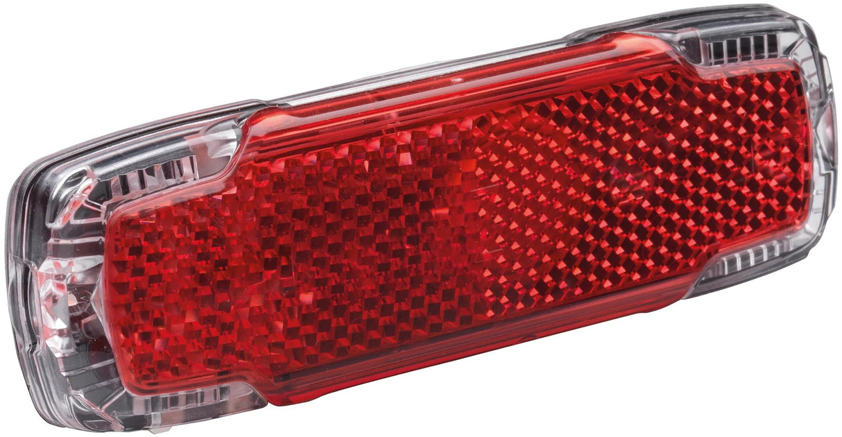 Busch Müller Busch Müller Dynamo Rücklicht Toplight 2C Plus (Werkstattverpackung mit 6 Stück) rot klar