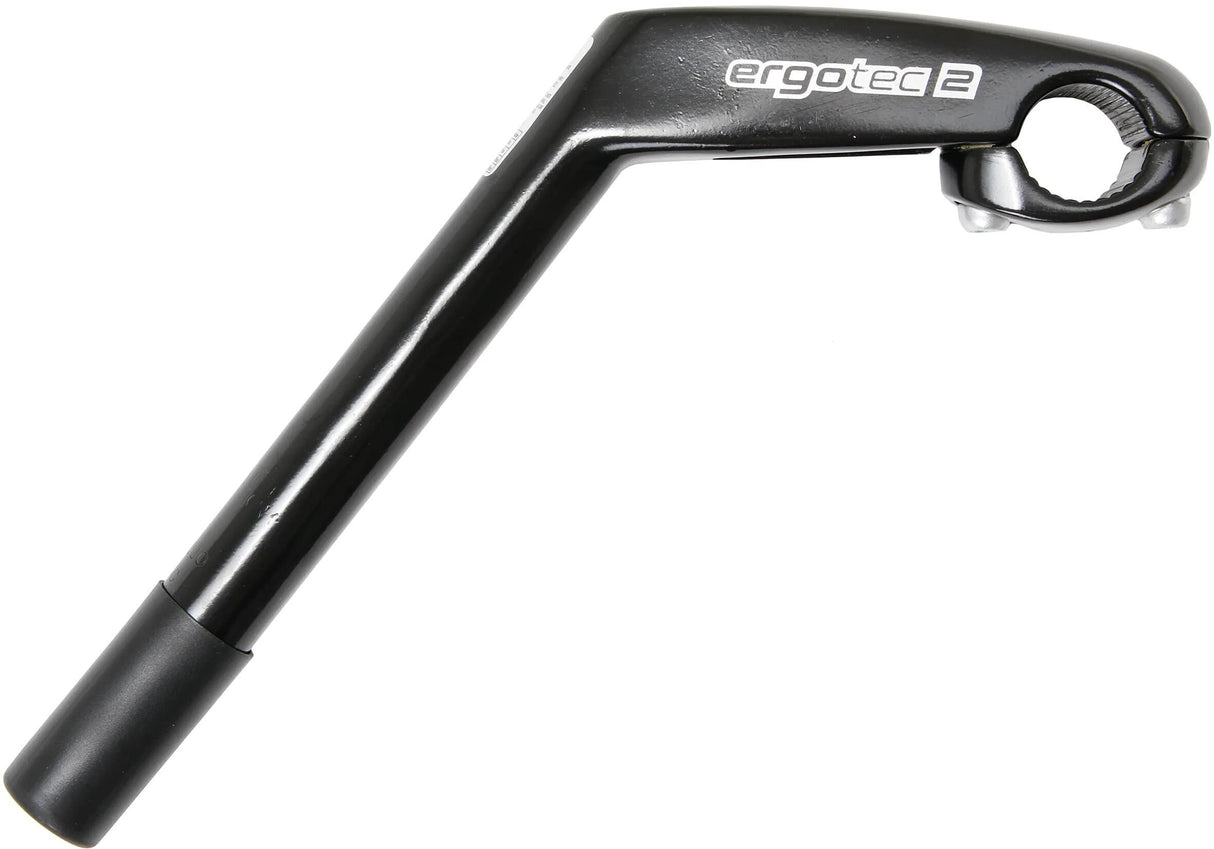 Ergotec Voice Eagle 2 Level 2 Alu Kopf B