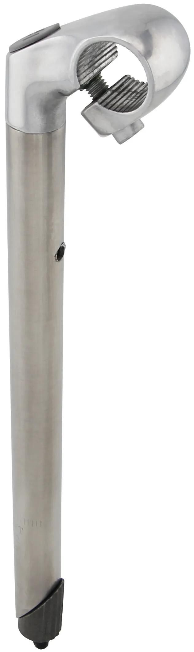 Ergotec Vorbau Katze Rohr Vorbau Katze 300 40mm 25,4 22,2mm excel.nost.