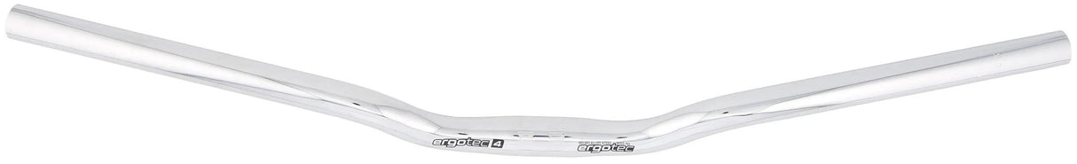 Ergotec Lenkererhöhung 30 mas Lenkererhöhung 30 mas verchromt 660mm