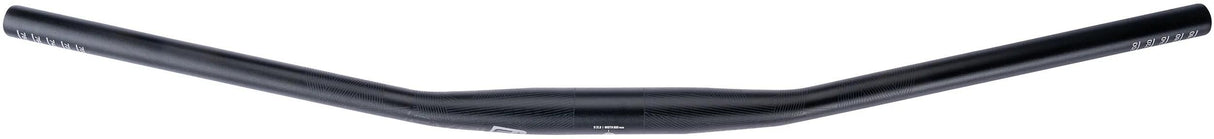 Ergotec Lenkerhorn Flachstange 6+ 31,8 Breite: 800 mm Steigung: 5 mm