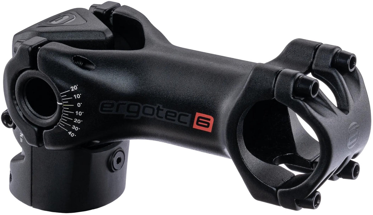 Ergotec Vorbau Swell RE 70 i Vorbau Swell RE 70i 35mm 120mm lev.6
