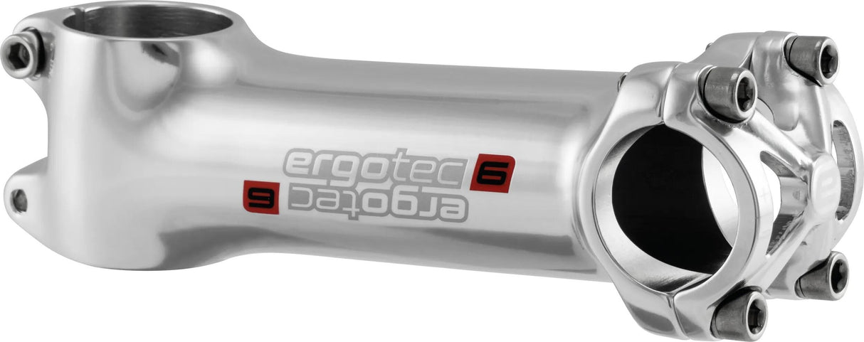 Ergotec Vorbau Pike 2 Vorbau Pike 2 Level 6 110mm Sil.