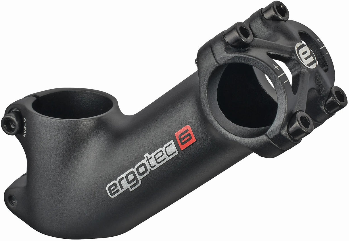Ergotec Vorbau High Pike 2 Vorbau High Pike 2 Level 6 120mm b