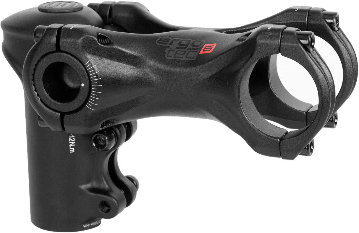 Ergotec-Vorbauten Swell-X 70 Ahead 28,6 35,0 100 mm