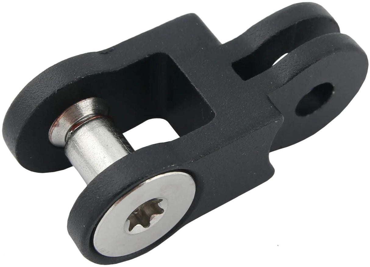 By,Schulz Vorbauhalter SDS-Adapter Vorbauhalter by.Schulz SDS-Adapter 10 B6