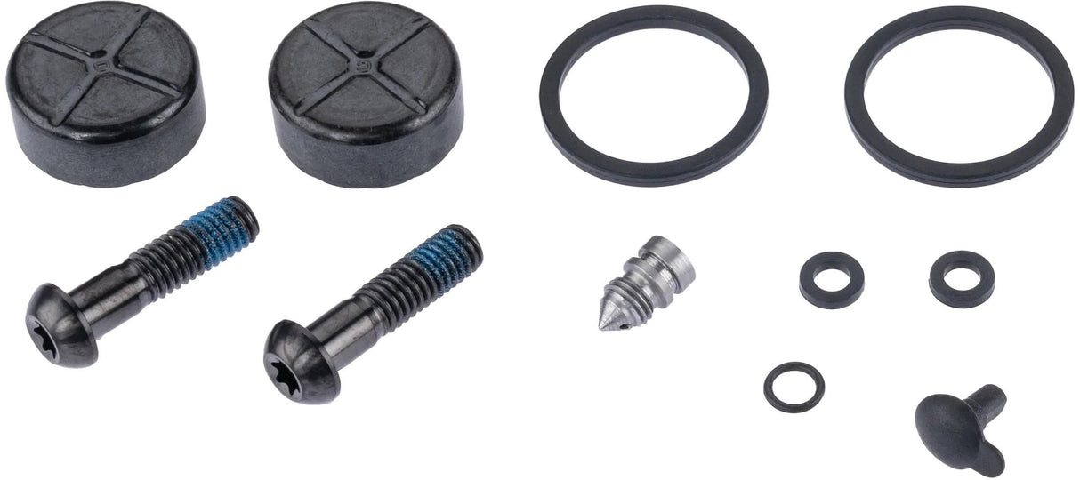 Sram Kolbensatz Kolbensatz Bremssattel rot E1