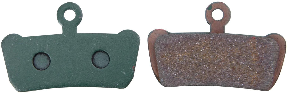 Fibrax Scheibenbremsbeläge Disc Br.Pad Avid Xo Tr. Führer eli.tr.