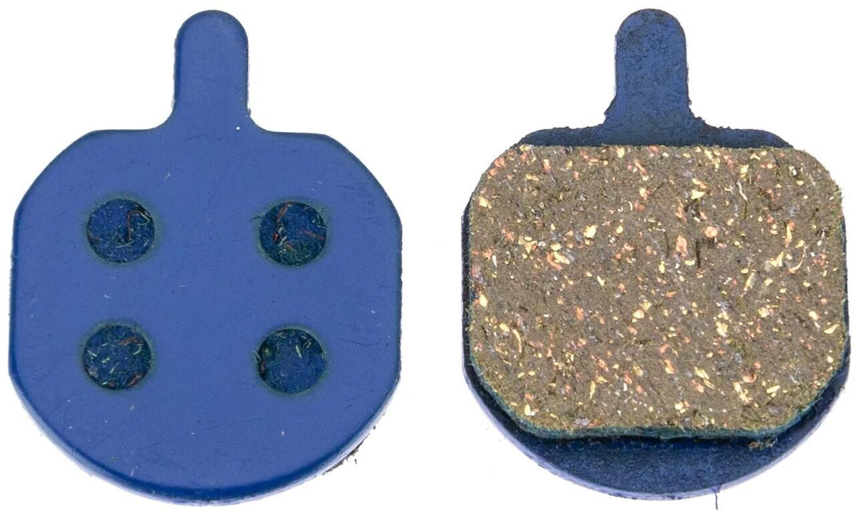 Gewerkschaftsscheibenbremsblock Hayes Sole