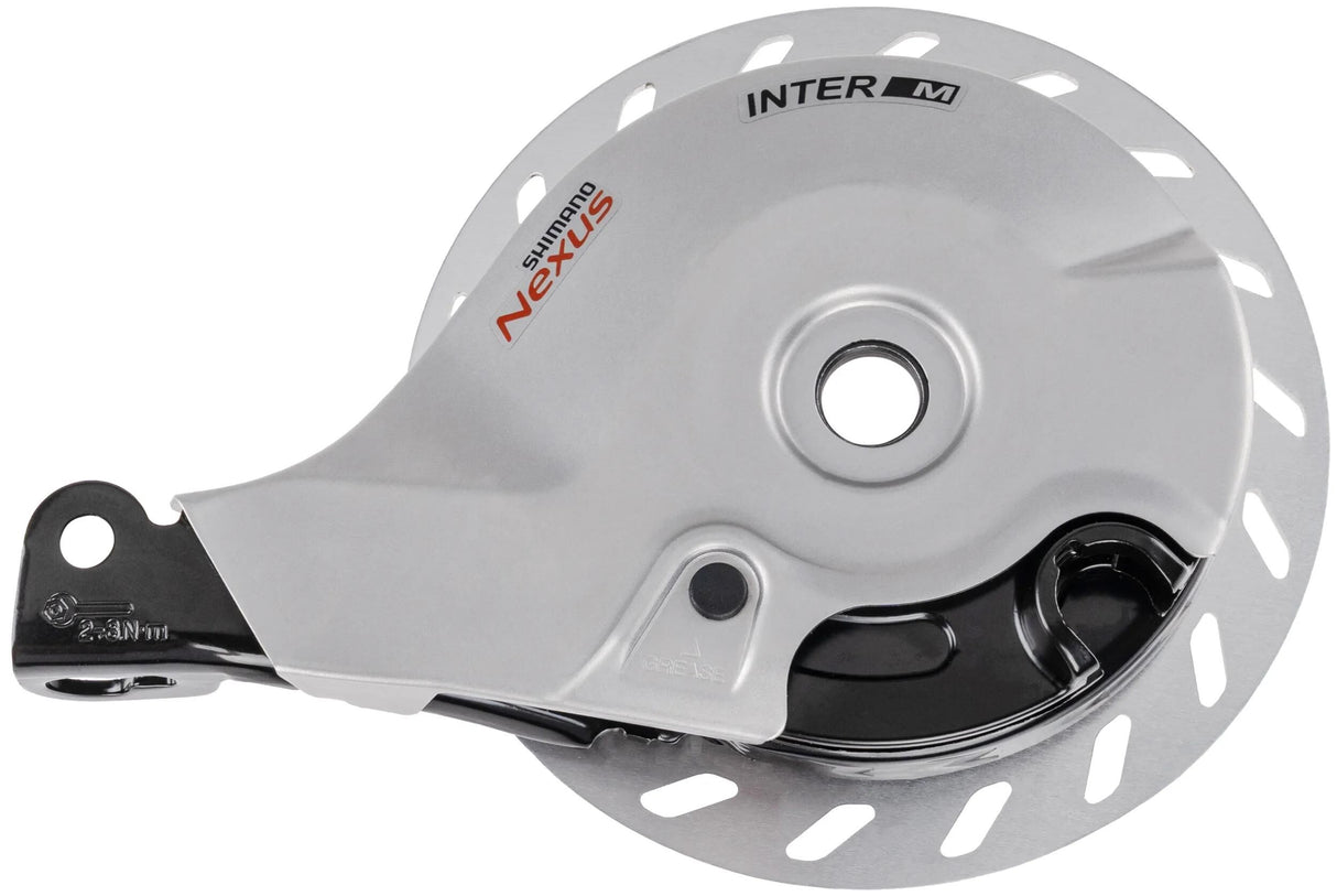 Shimano Rollenbremse BR-C3001-R. Unterlegscheibe Bremsen HR F3 5 7G SI SW BRC3001R