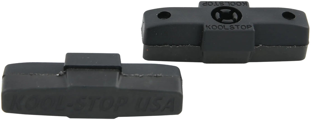 Choot Stop Rembbloks R9 HS33 Black (2.)