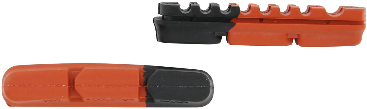 Koolstop Bremsbeläge R7 Dura 2 Dual (2.)