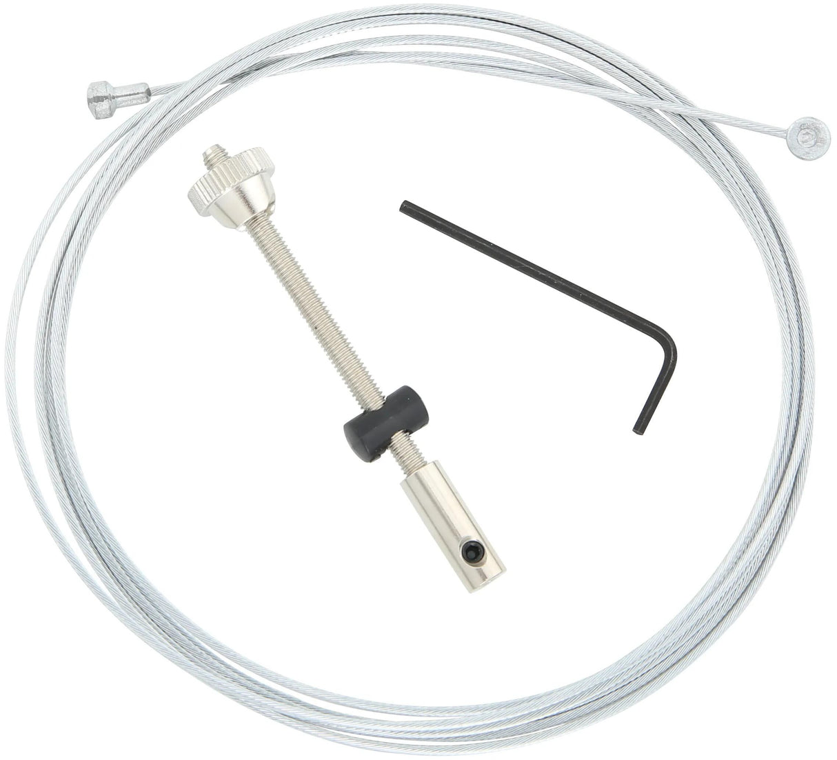 Slurf-Bremsinnenzug sk77 br. Kabel SK77 Stahl 2250mm lang