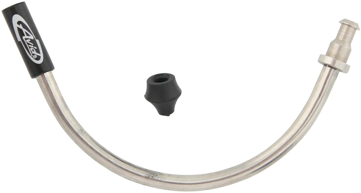 Avid V-Brake Bend Noodle Br. Kabelführungsrohr 135° inkl. Staubschutz