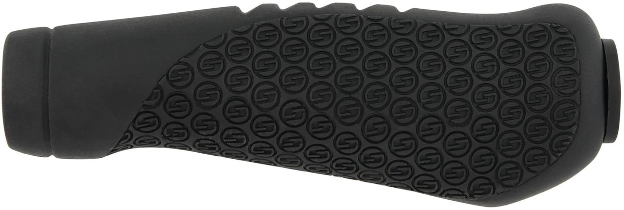 Sram Griffe Comfort Grip Comfort Schwarz Schwarz
