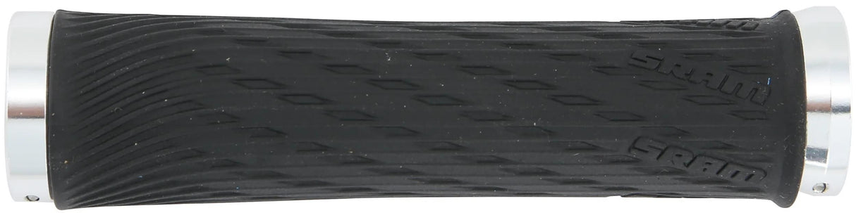Sram GripShift Griffe Grip f.twister x0 122mm sil.