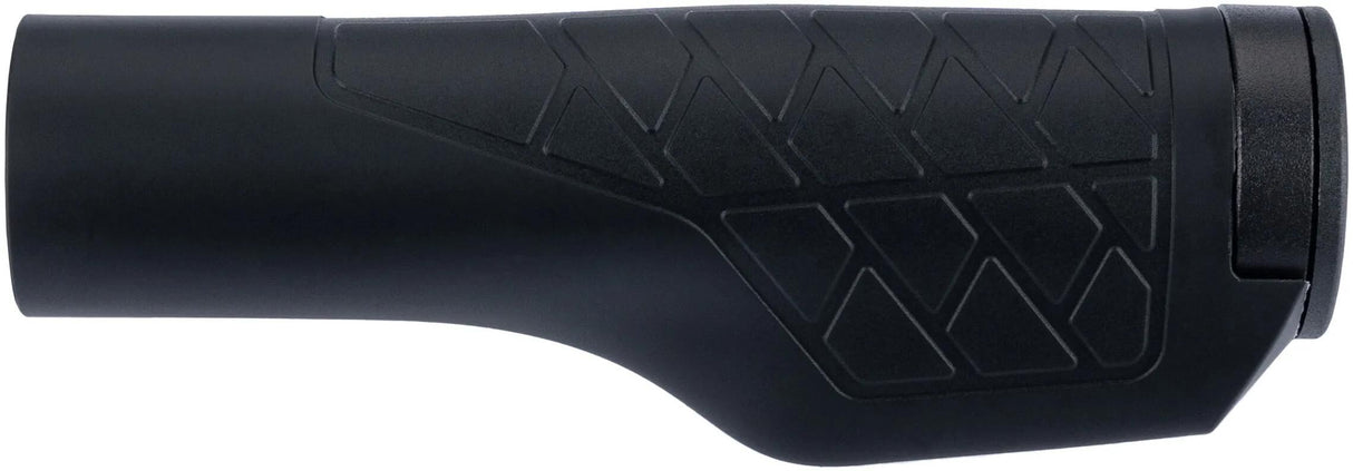 Contec Griffe Tour Wing DLX CT Griffe Tour Wing DLX 133 mm, schwarz
