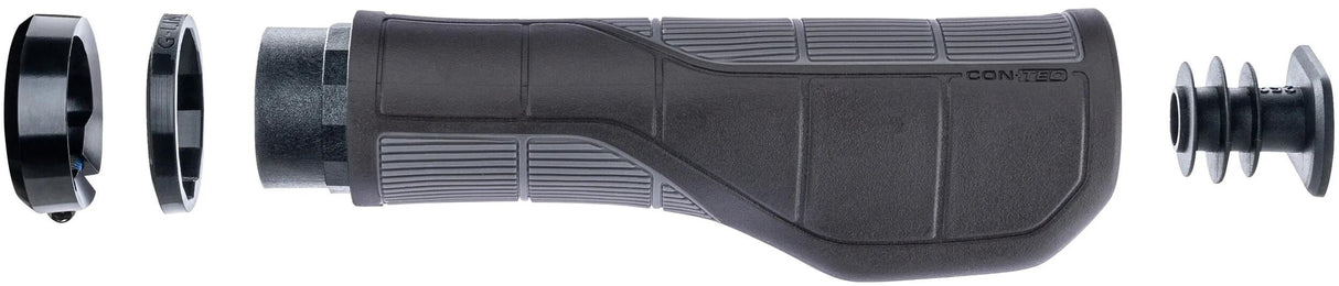 Contec-Griffe Merge City Comfort CT-Griffe Merge City Comfort, 140 mm, schwarz