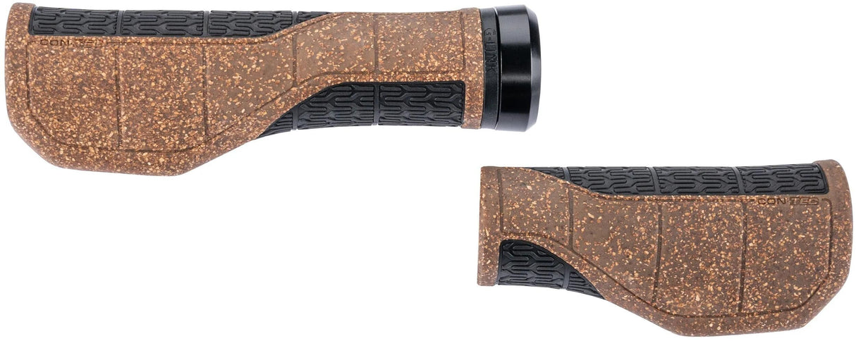 Contec-Griffe Merge Mountain Comfort Kork CT-Griffe Merge Mountain Comfort Kork, 96 140 mm